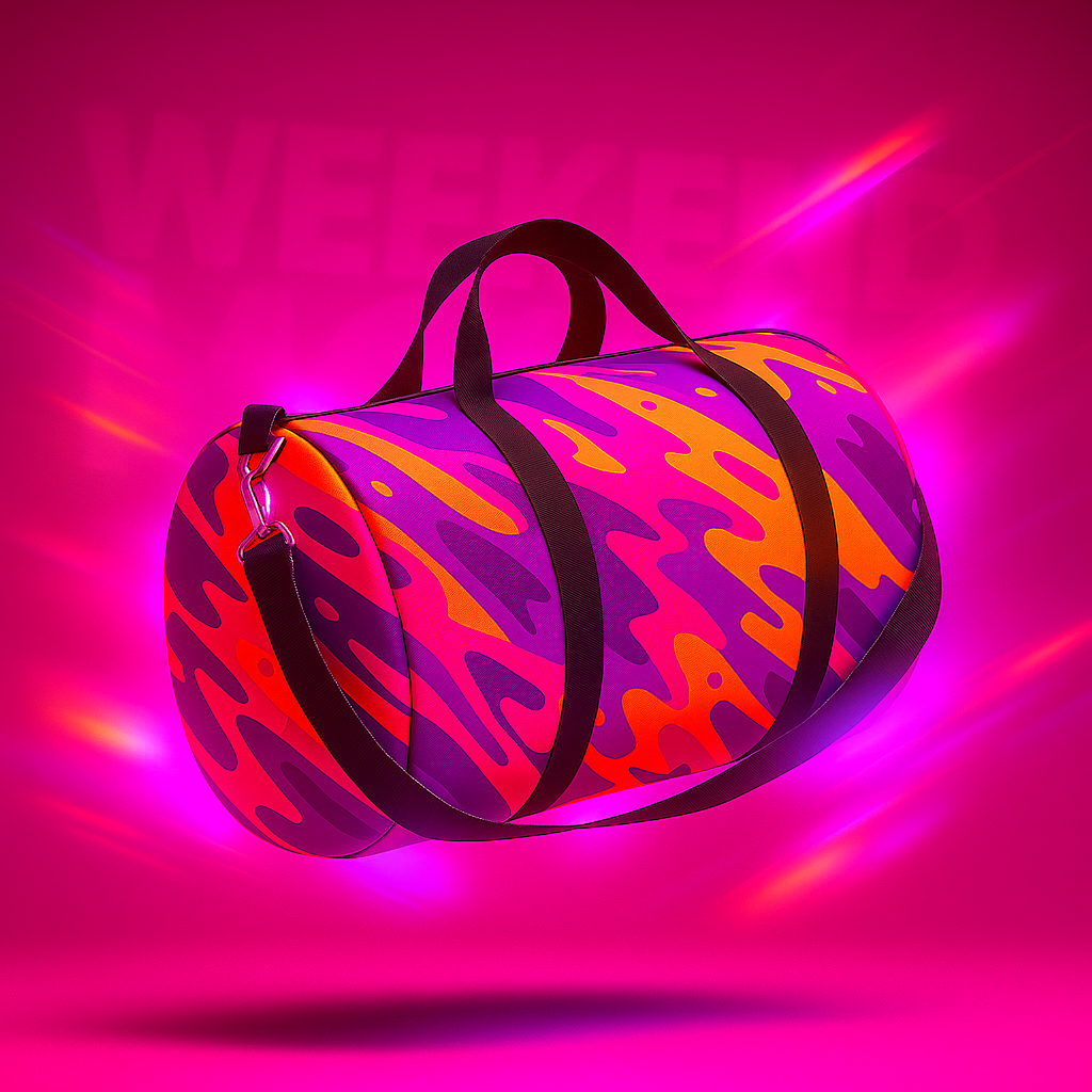 Carry Chaos Collection