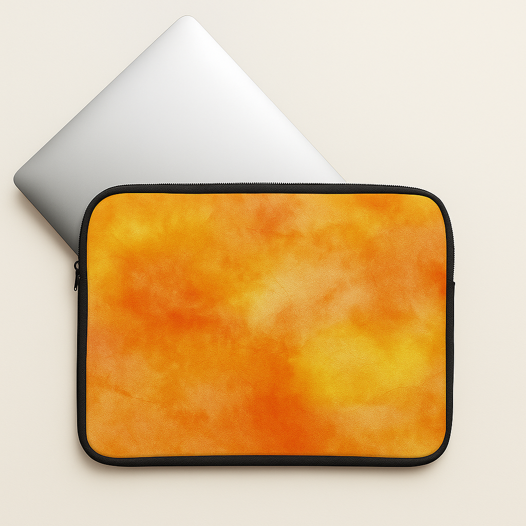 Solar Burst Sleeve