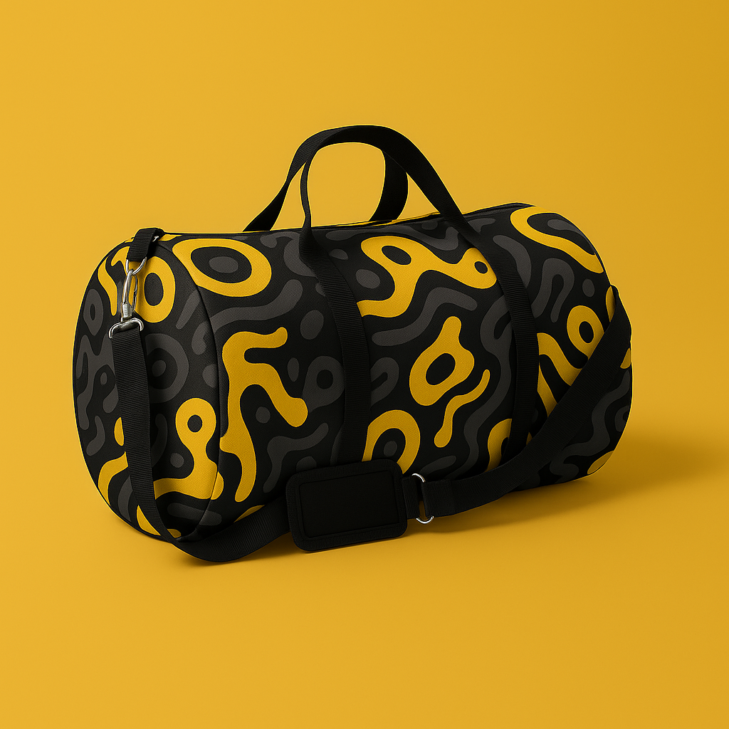 Thunder Hive Duffle