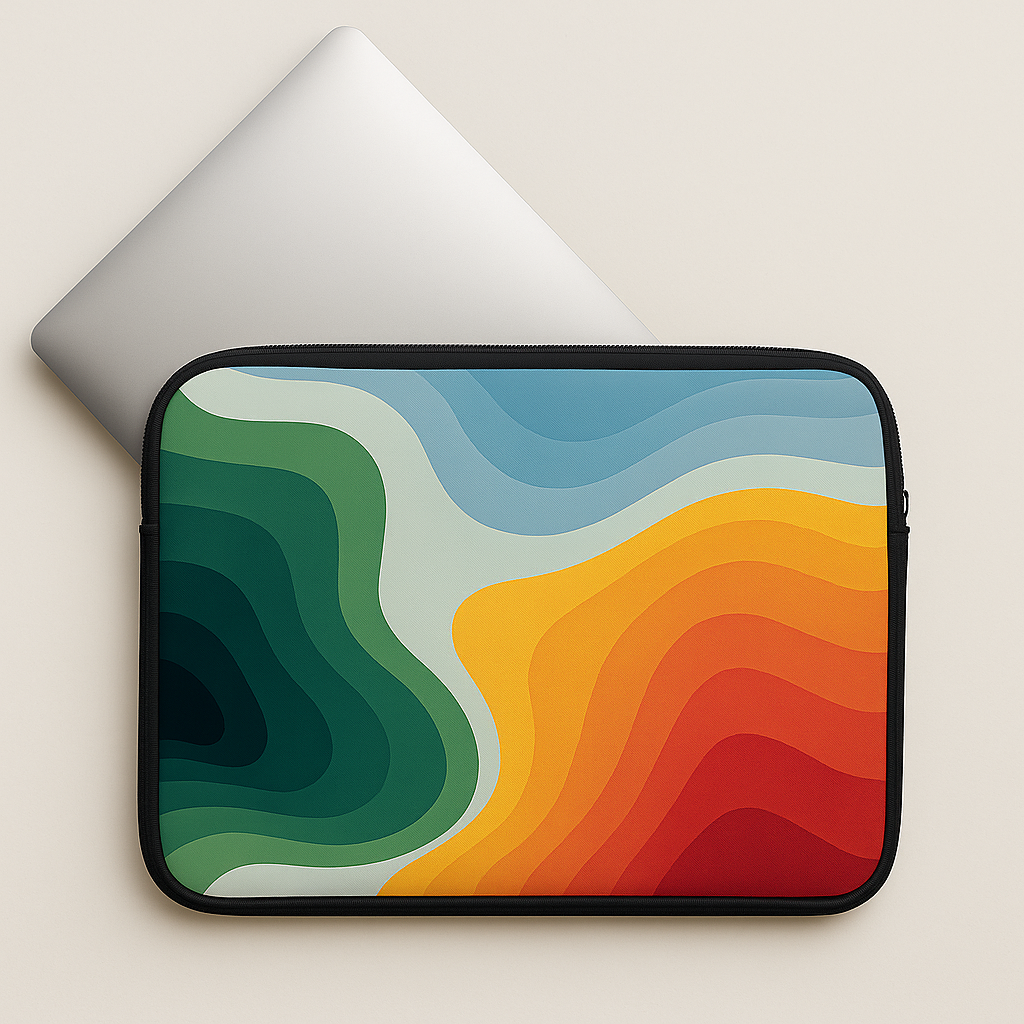 Spectrum Terrain Sleeve
