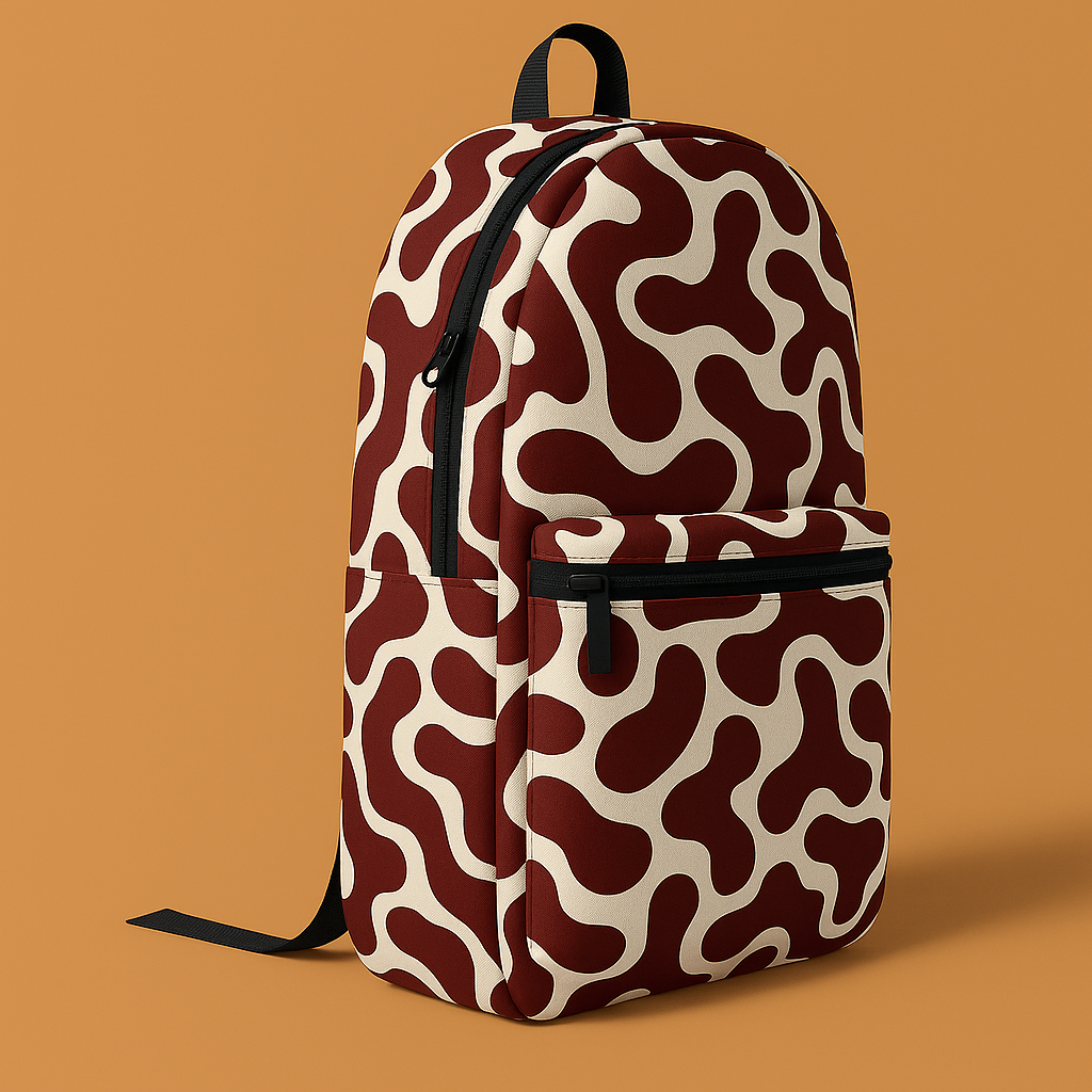 Cocoa Drift Backpack