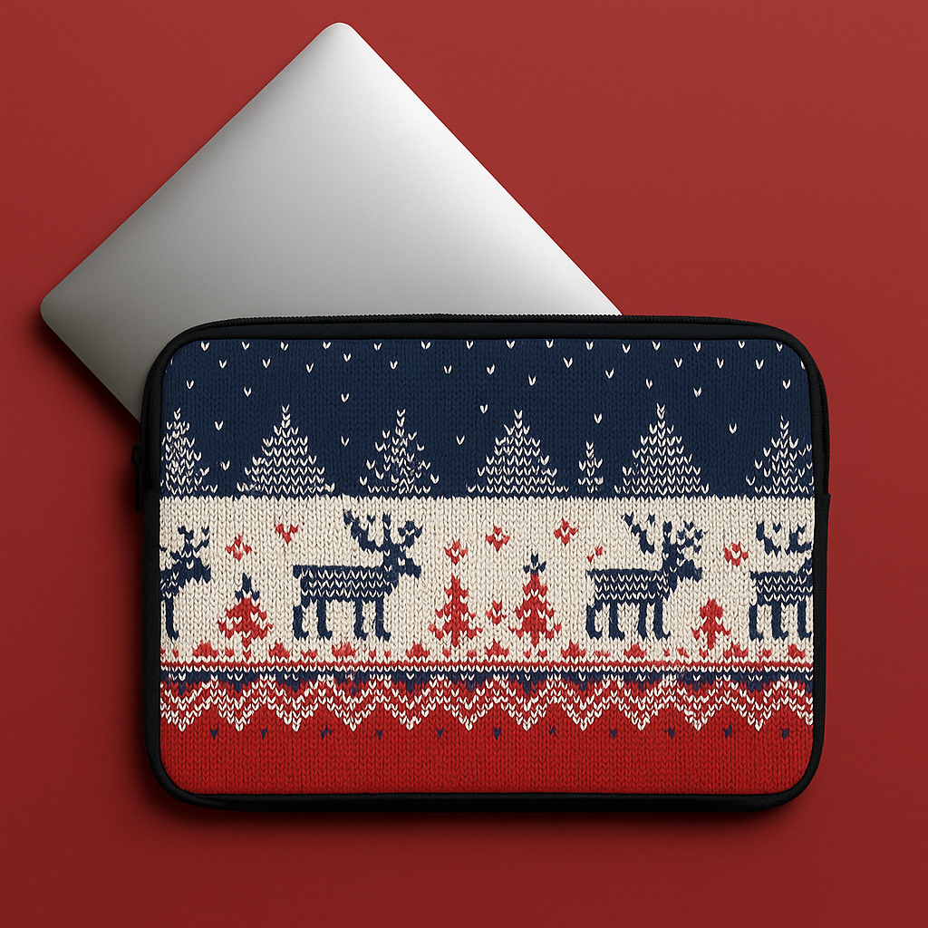 Midnight Deer Mountains