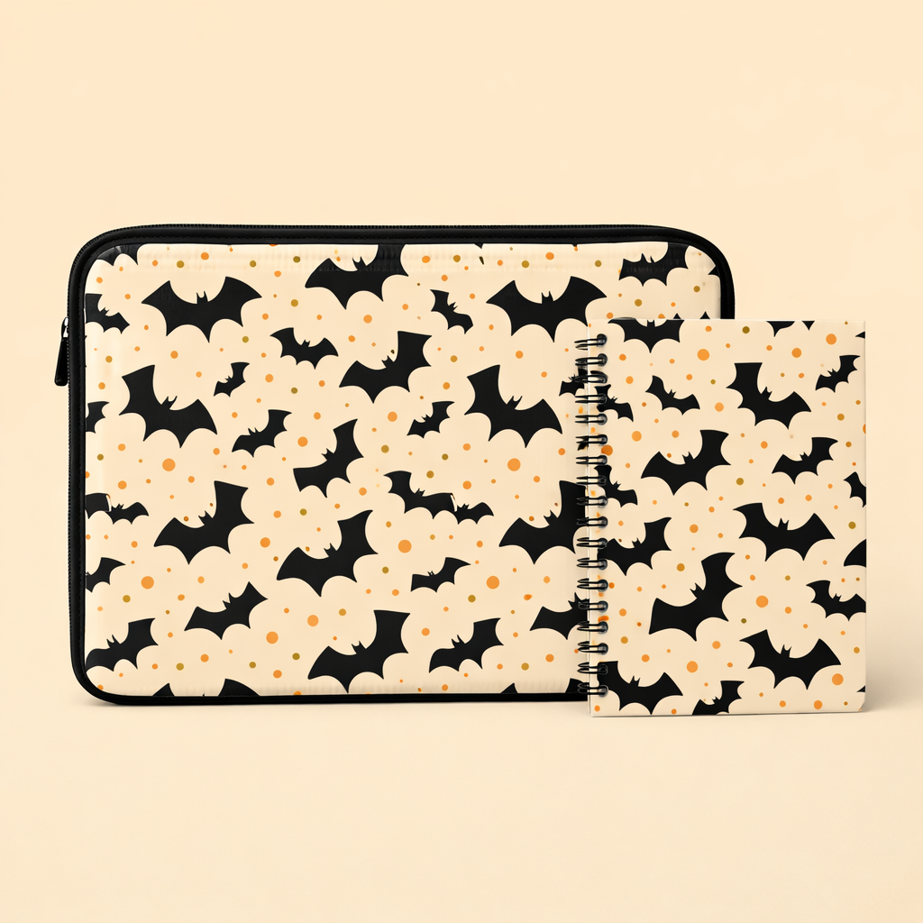 Spooky Breeze Set