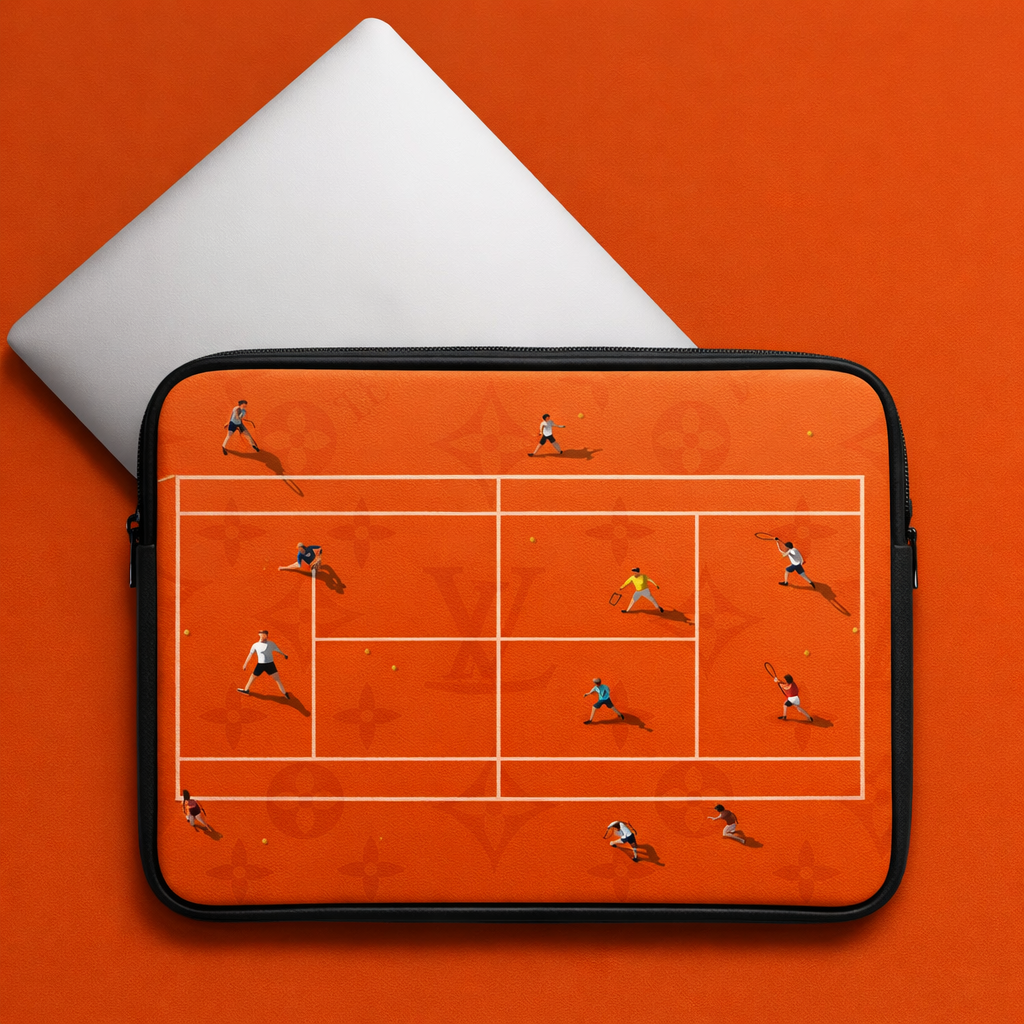 Cour Royale – Été