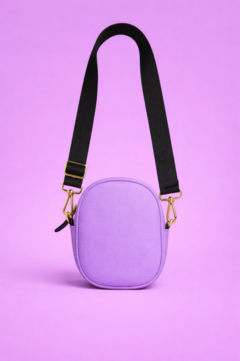 Lilac Mist Mini Bag