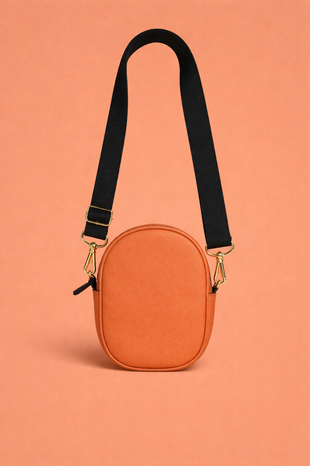 Butter Cream Mini Bag