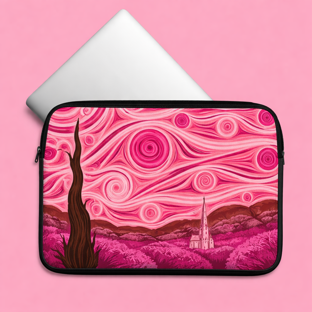 Pink Dreamscape