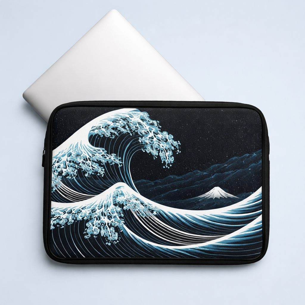Nocturne Ocean
