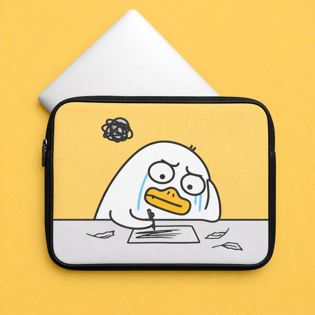 Deadline Panic