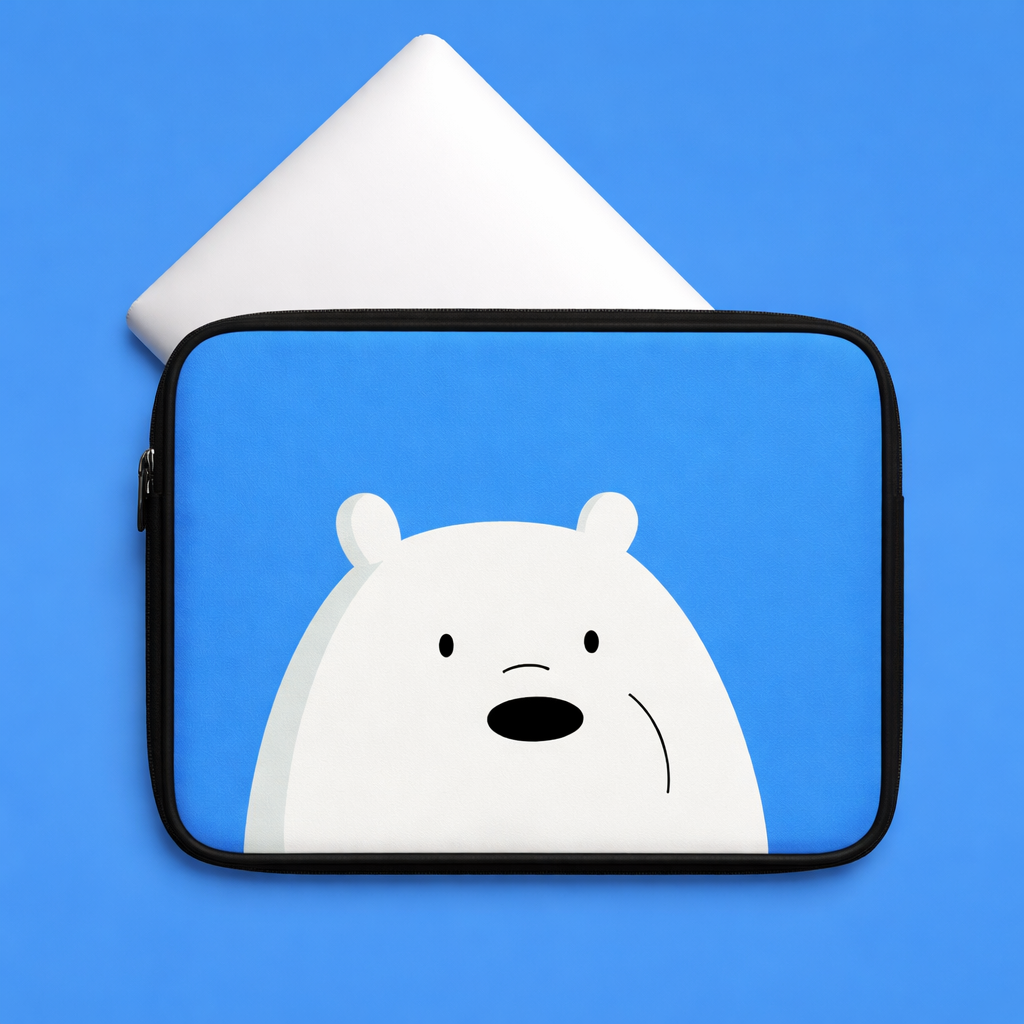 Ice Bear