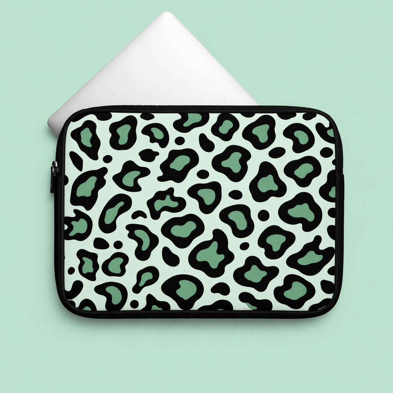 Mint Wild