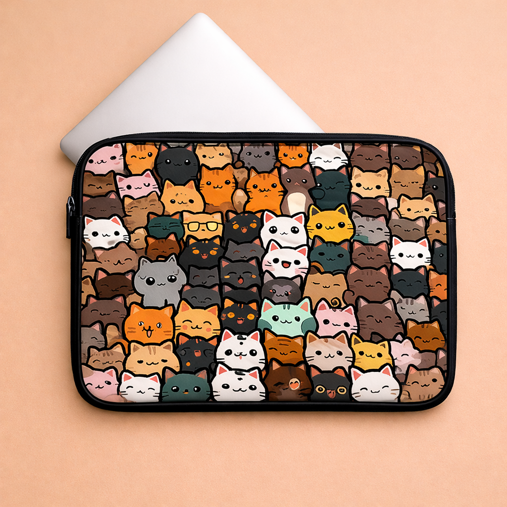 Kitty Chaos