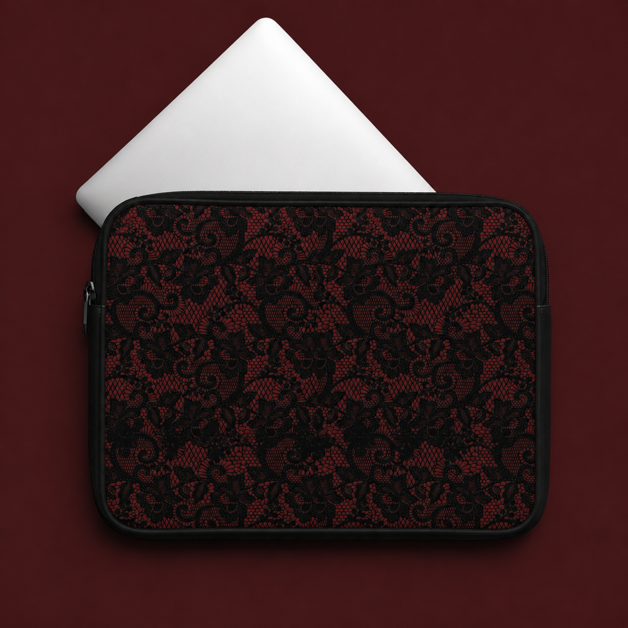 Velvet Veil