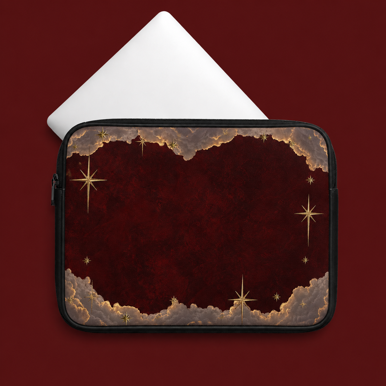 Celestial Veil