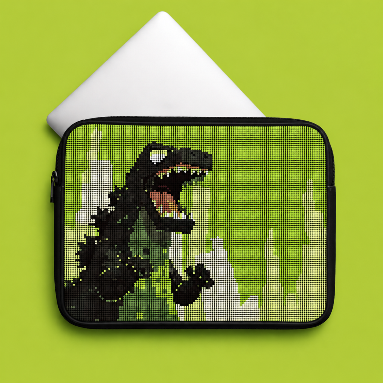 Pixel Rampage