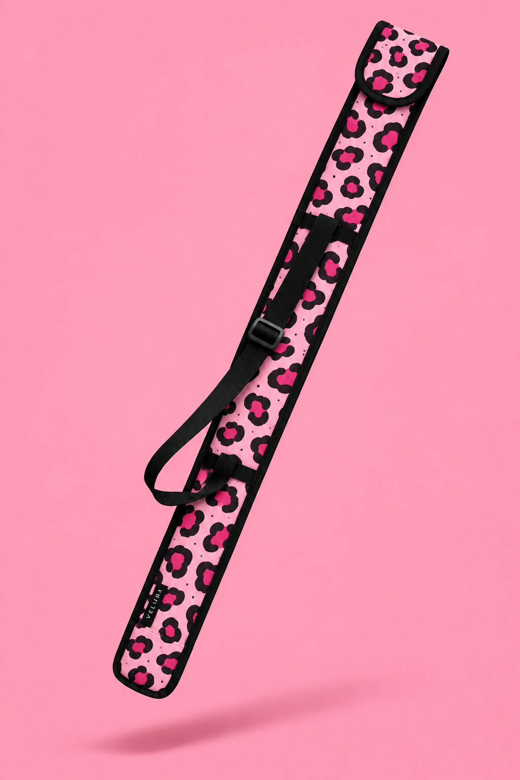 Pink Pounce