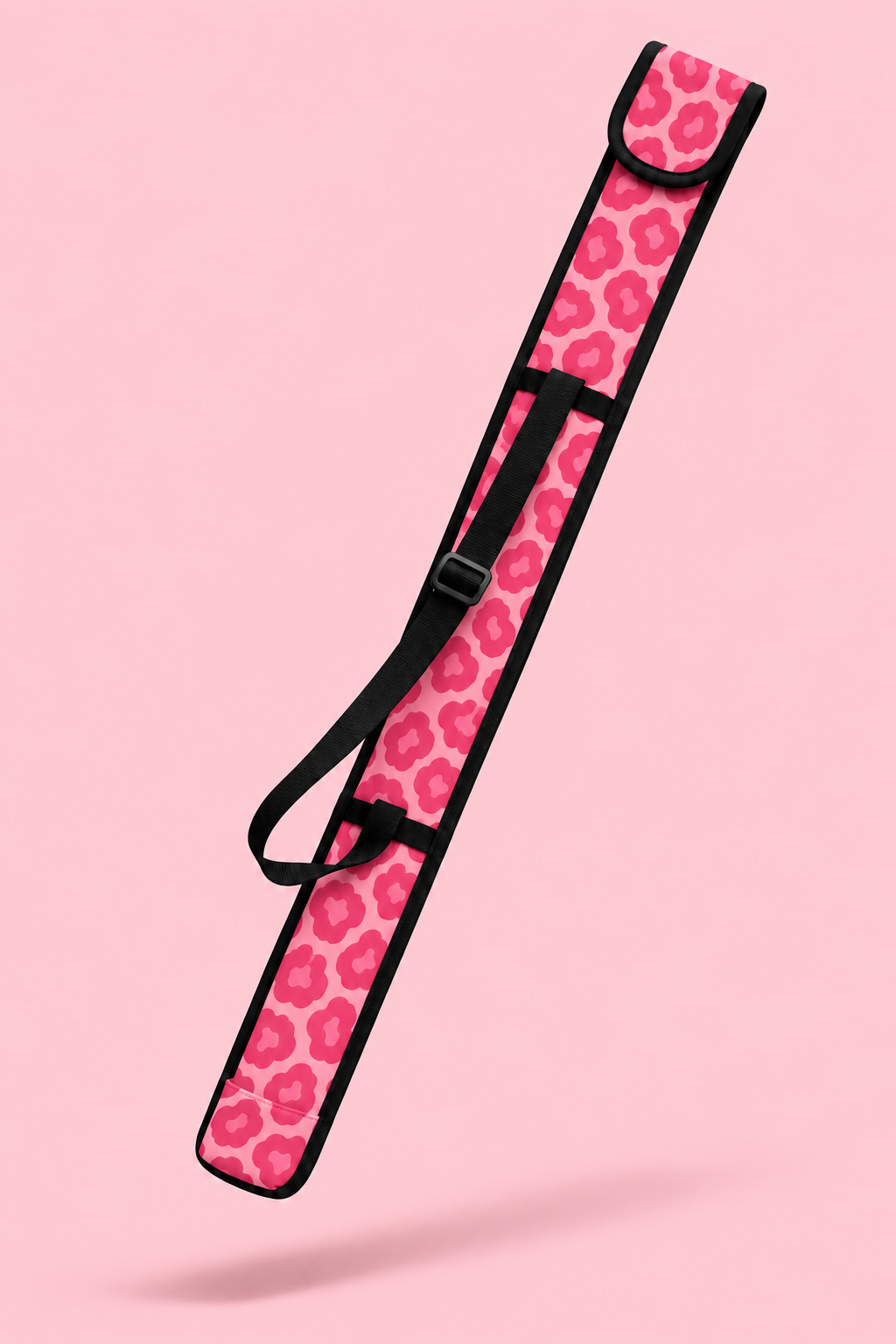 Pink Bloom