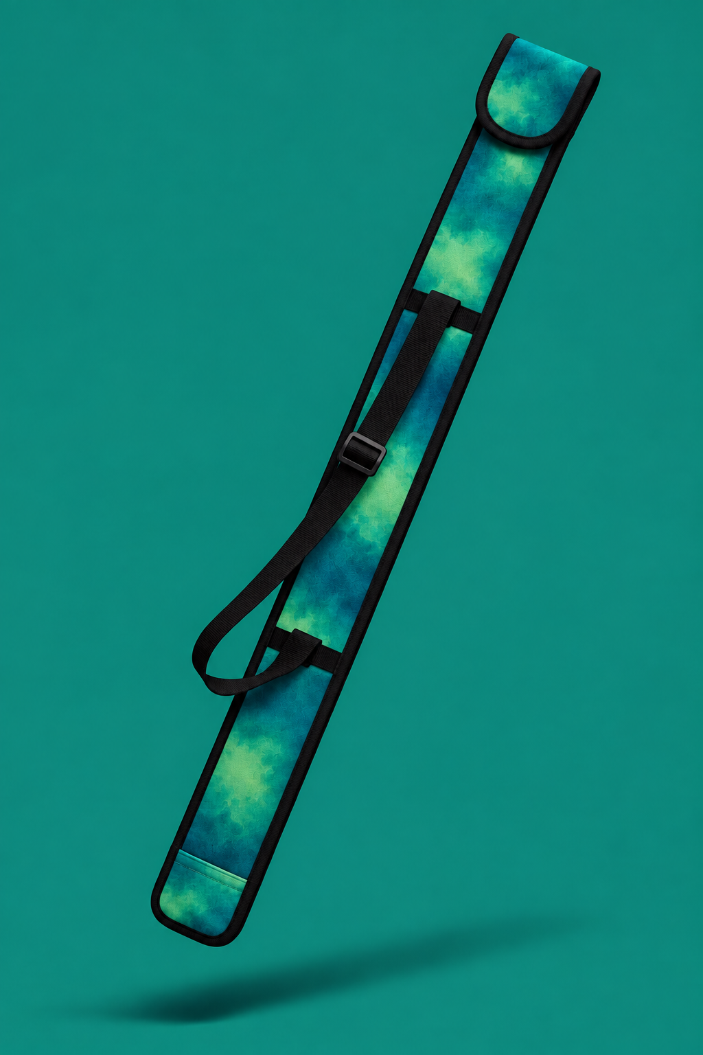 Aqua Haze