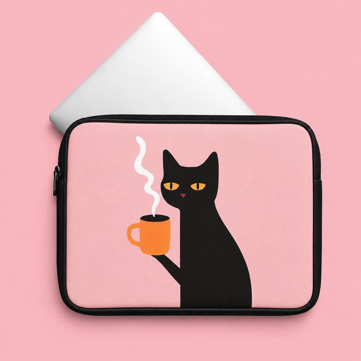 Purr & Pour
