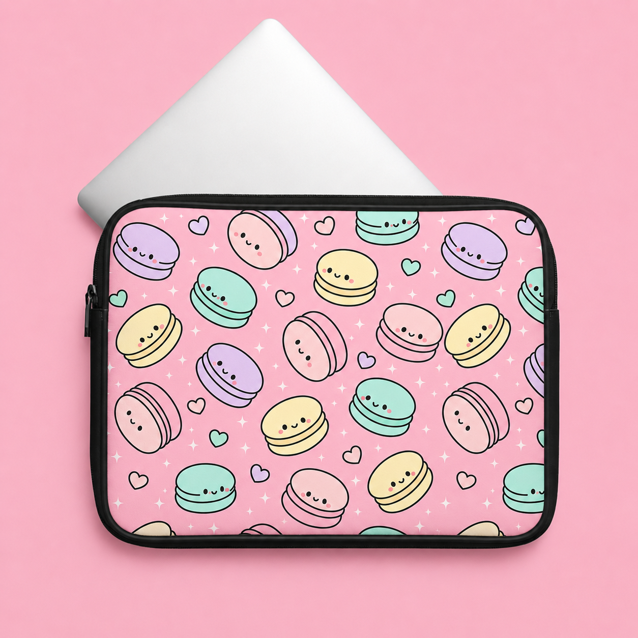 Macaron Dream Sleeve
