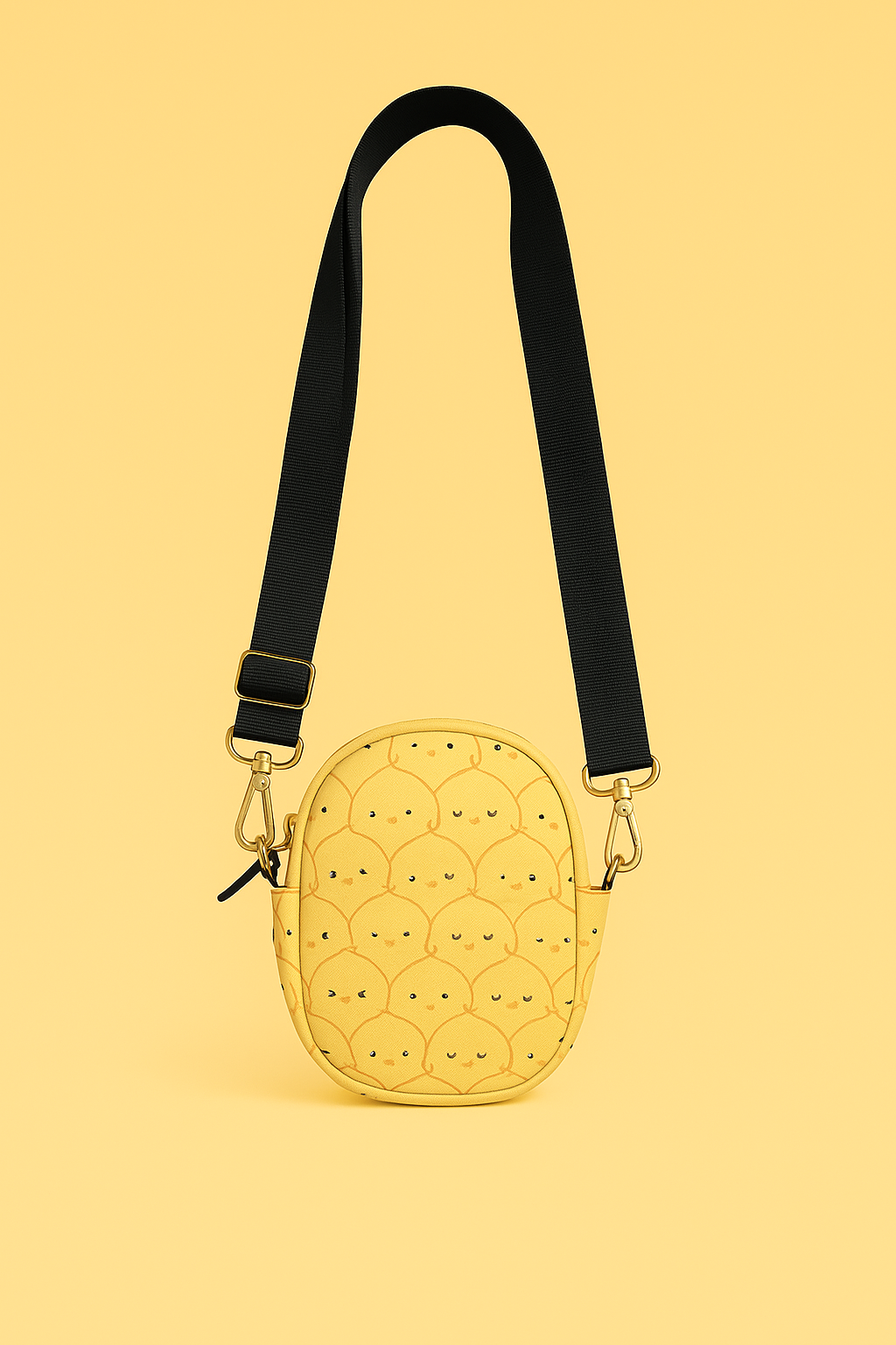Lemon Pop Mini Bag