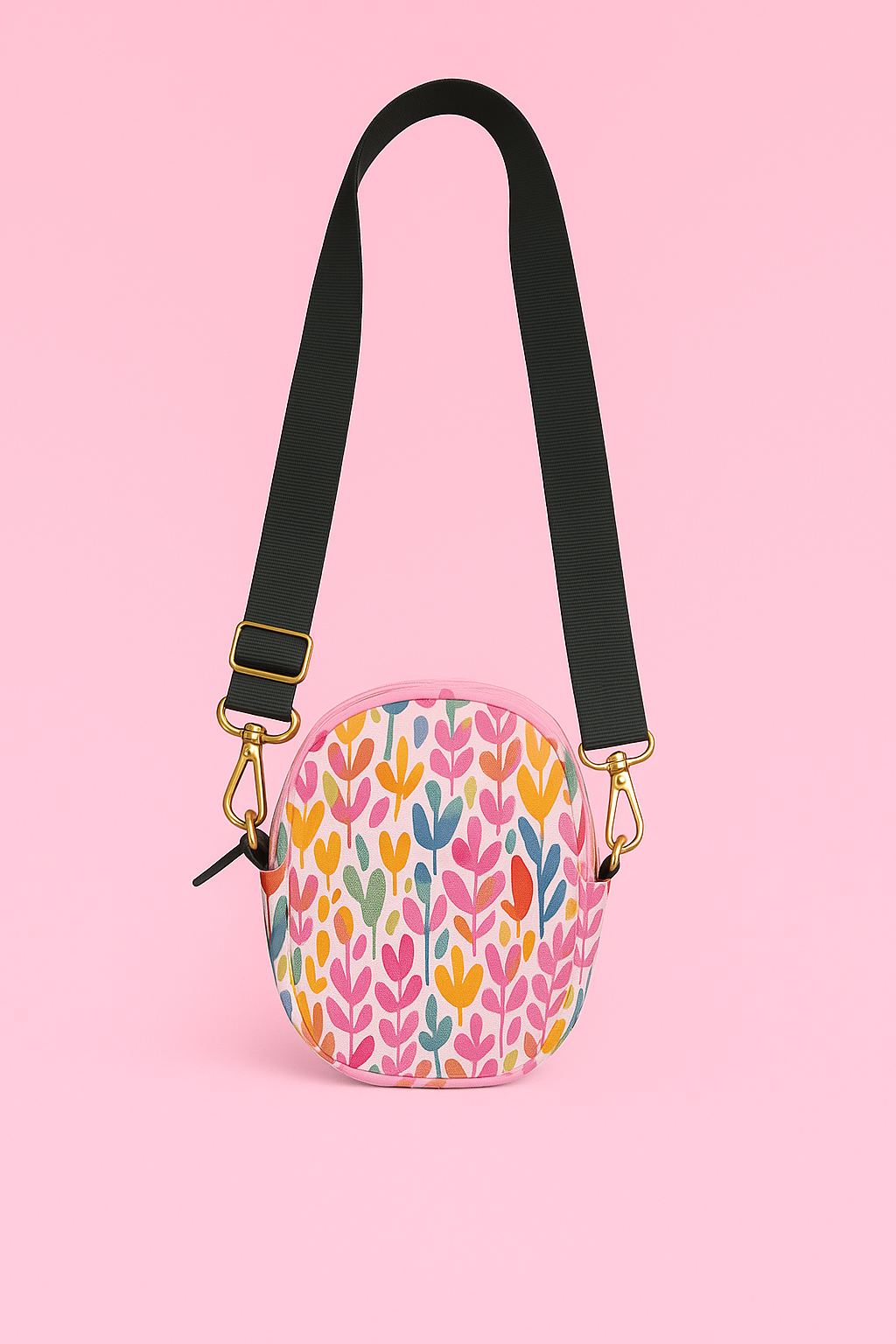 BloomPop Garden Mini Bag
