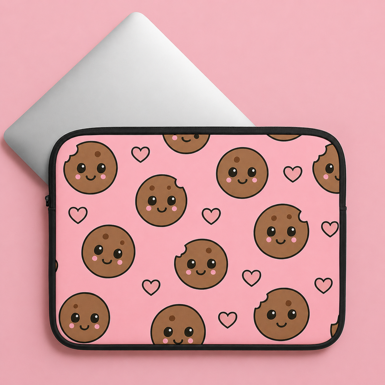 Cookie Cutie Sleeve