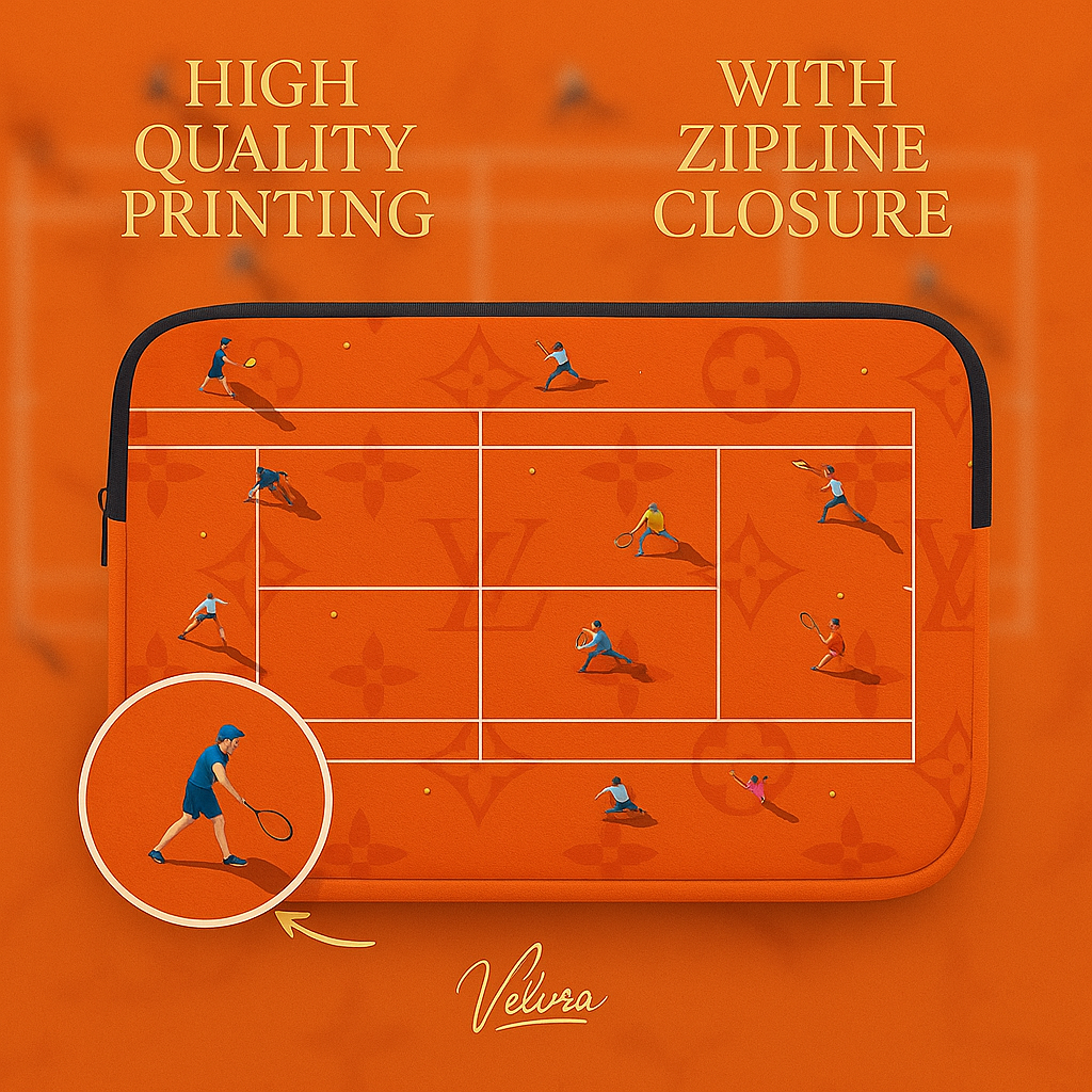 Cour Royale – Été