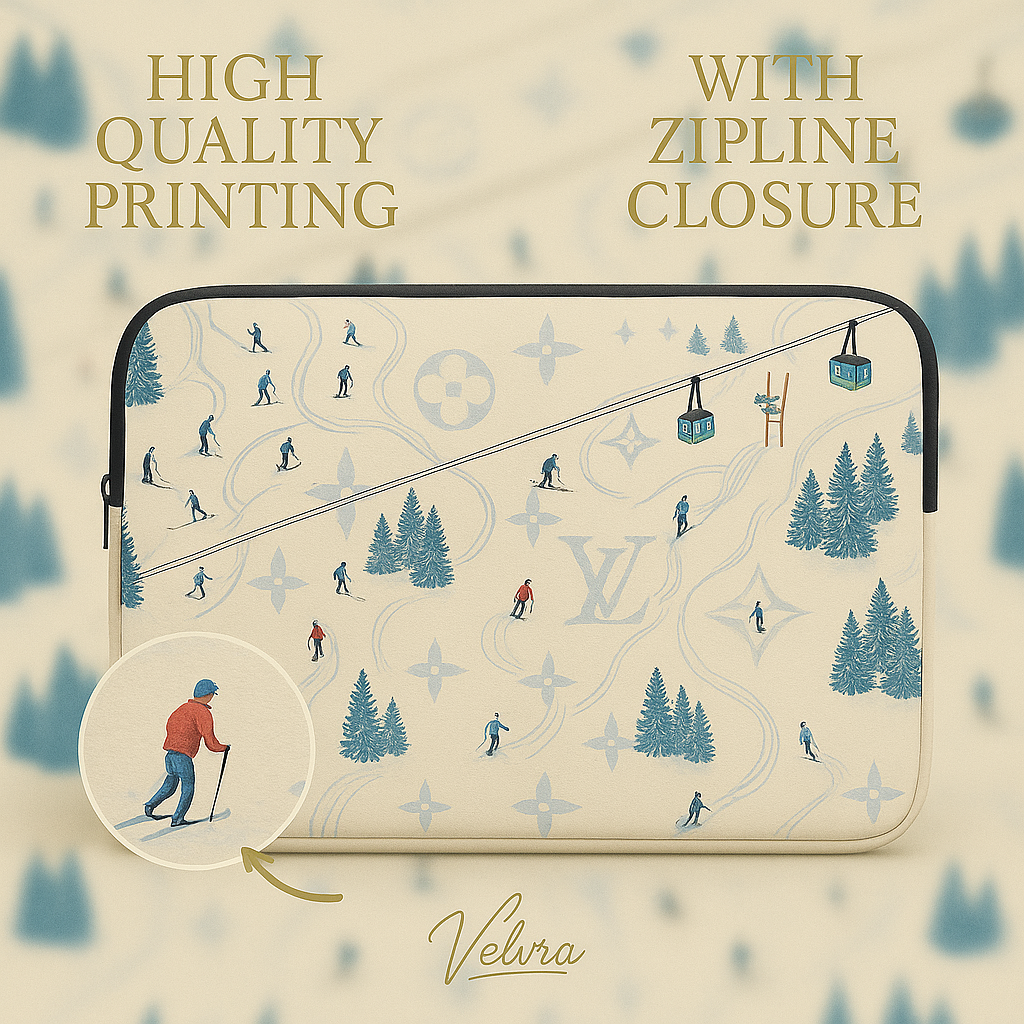 Glisse d’Hiver – Mont Blanc