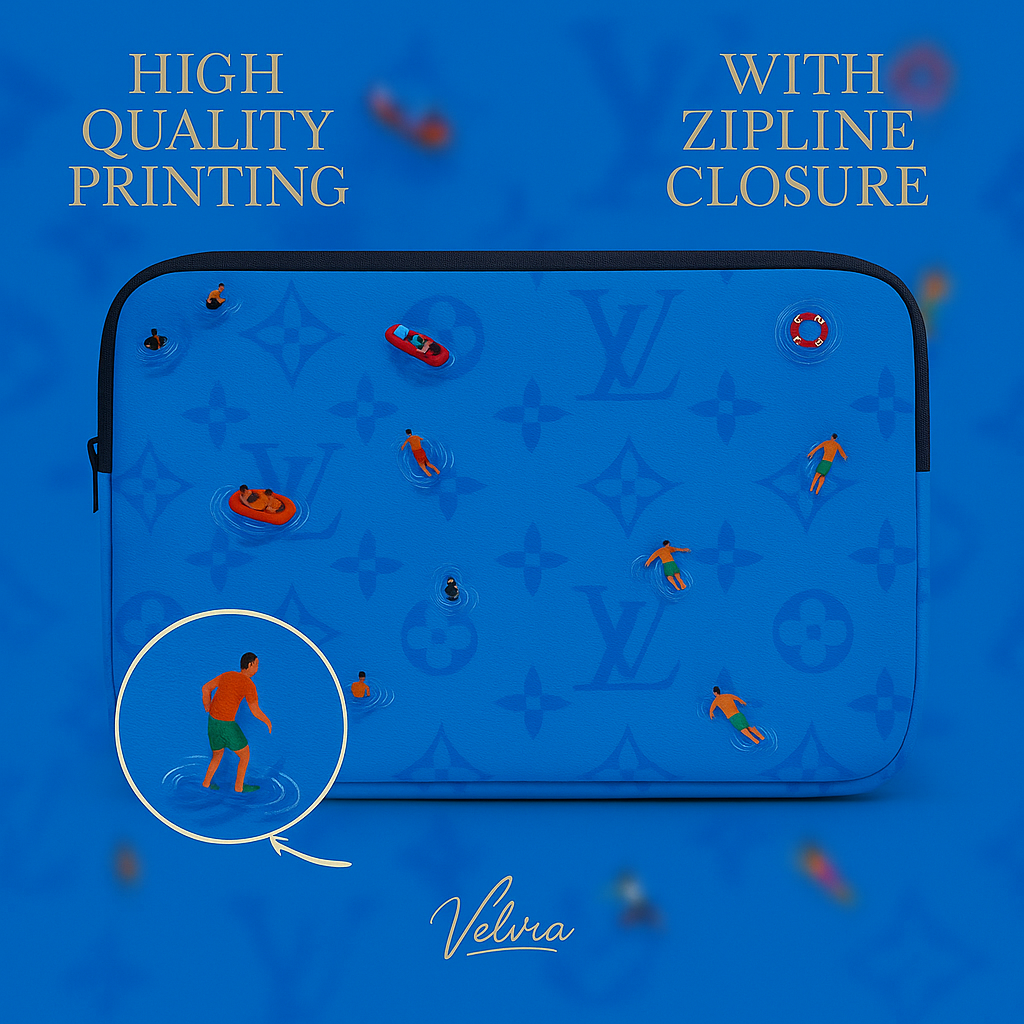 Bleu Azur – Côte d’Élite