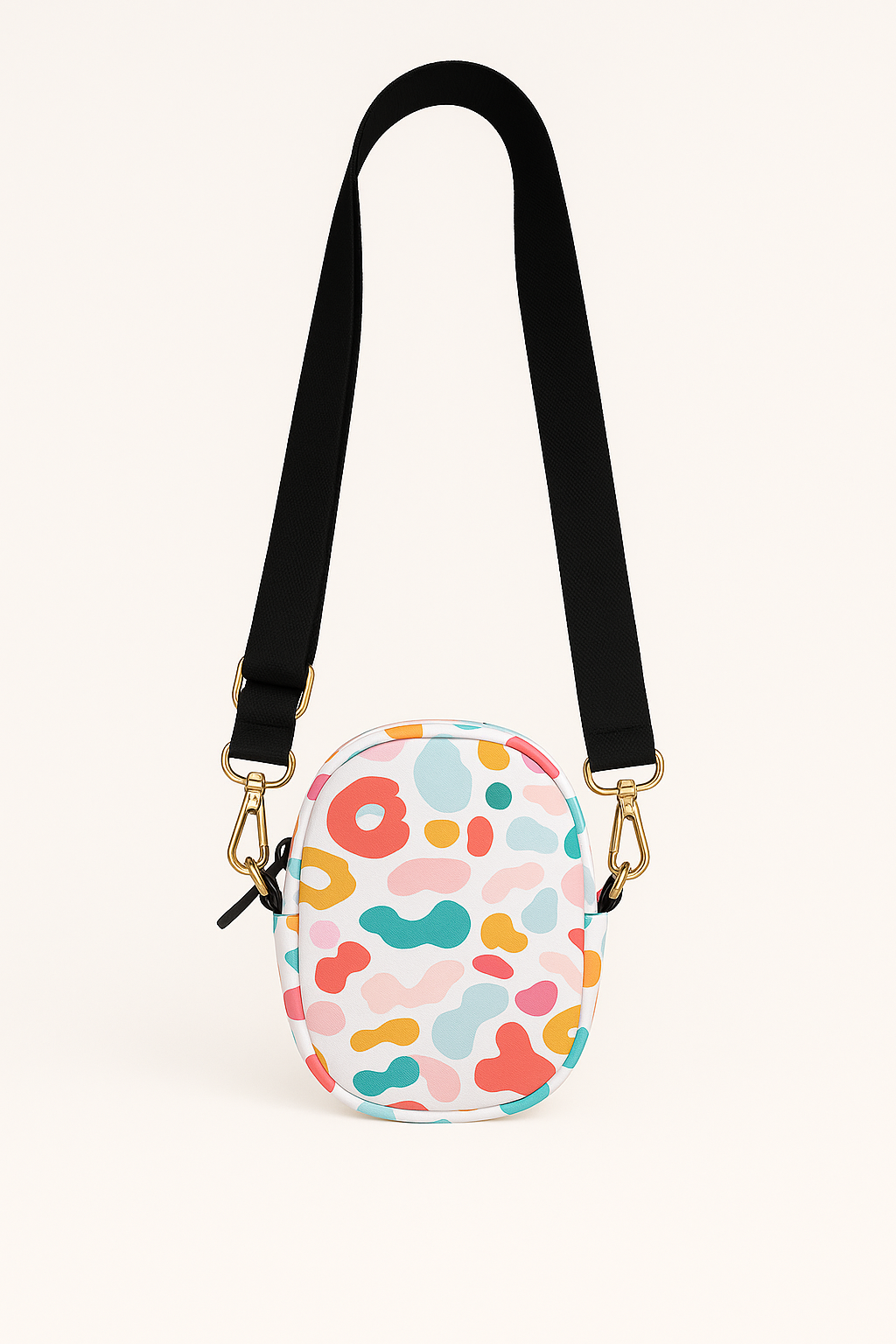 Candy Confetti Pop Mini Bag