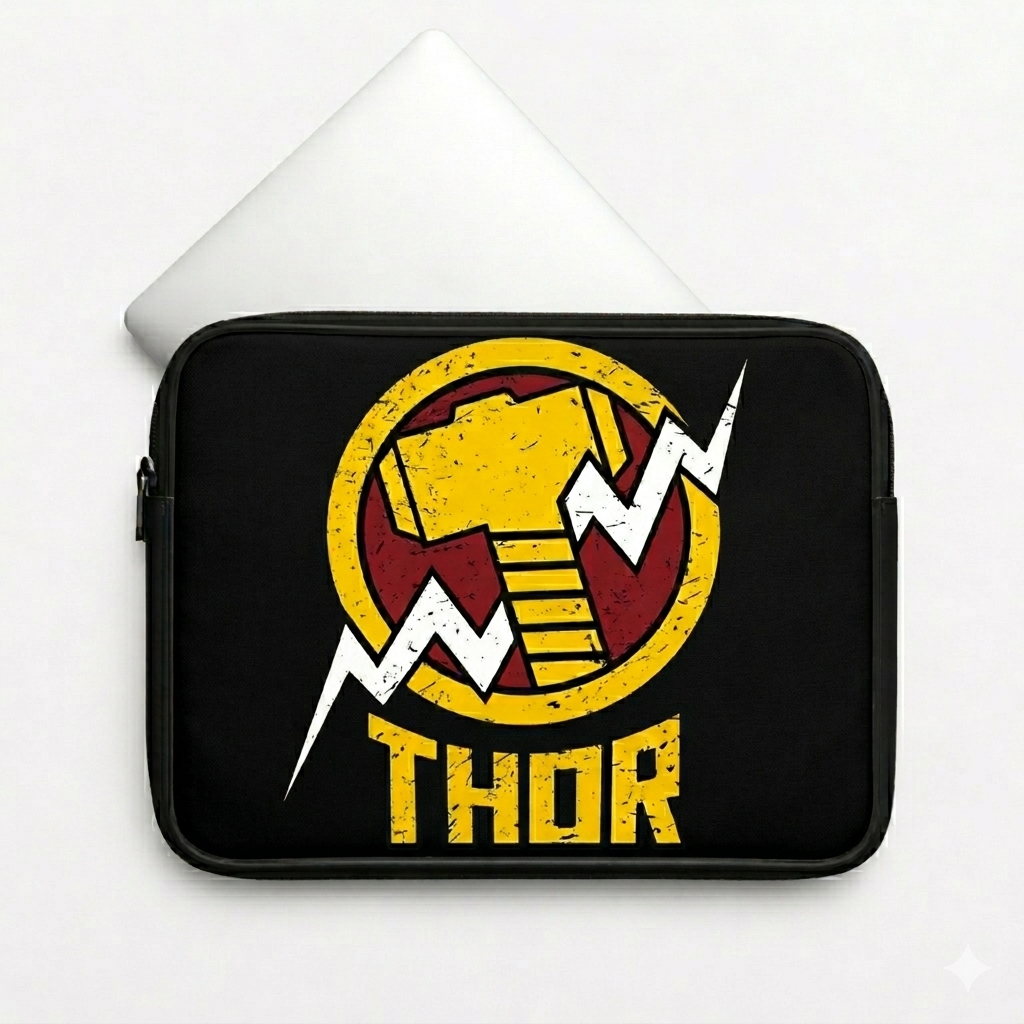 Stormbreaker Core