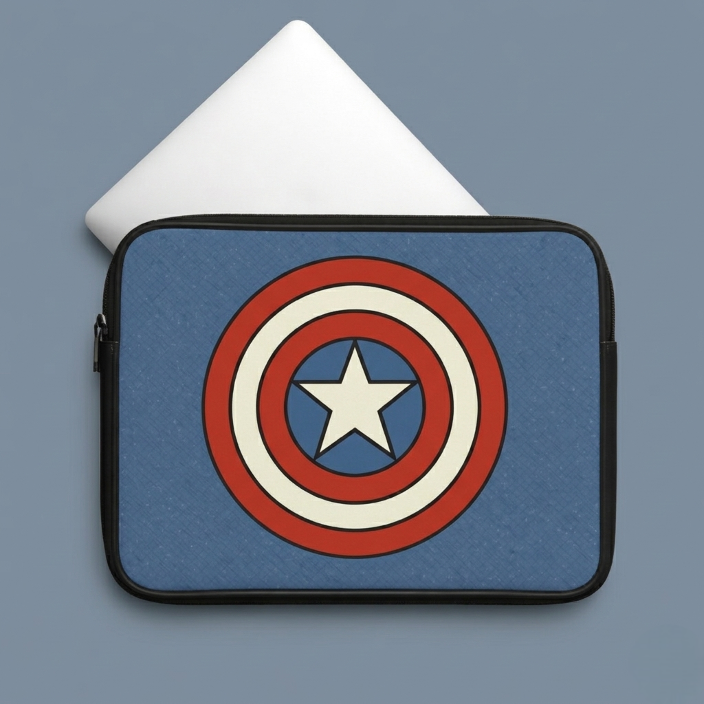 Vibranium Guard
