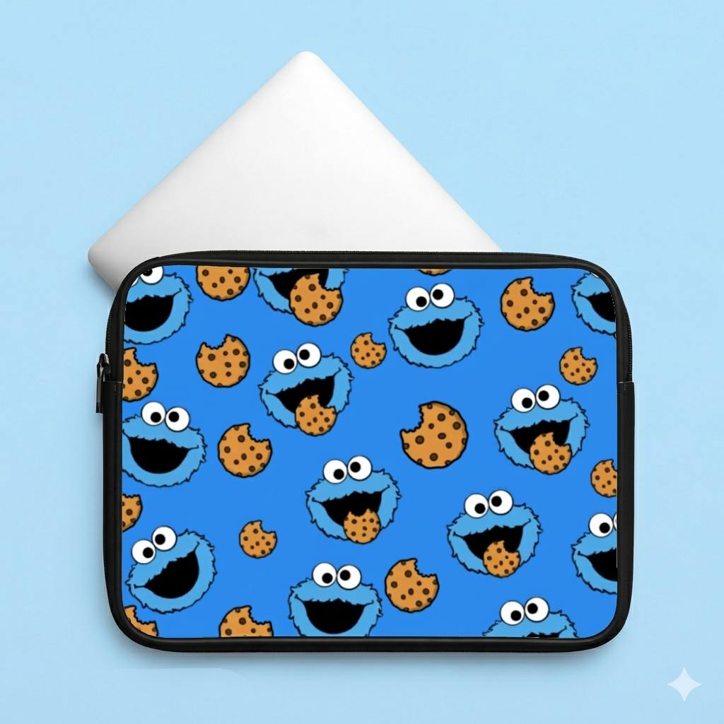 Cookie Monster