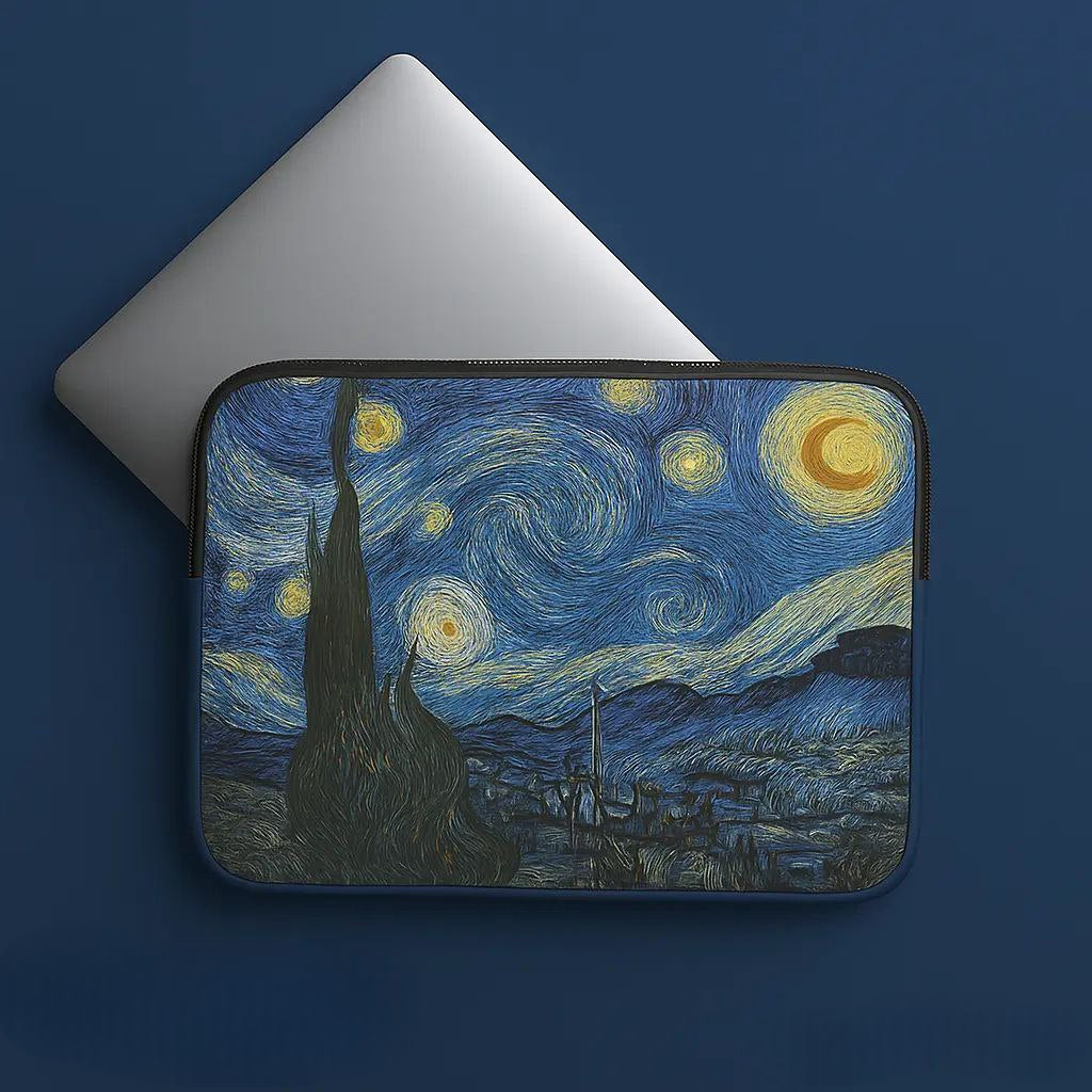 Starry Night Sleeve (Art Edition)