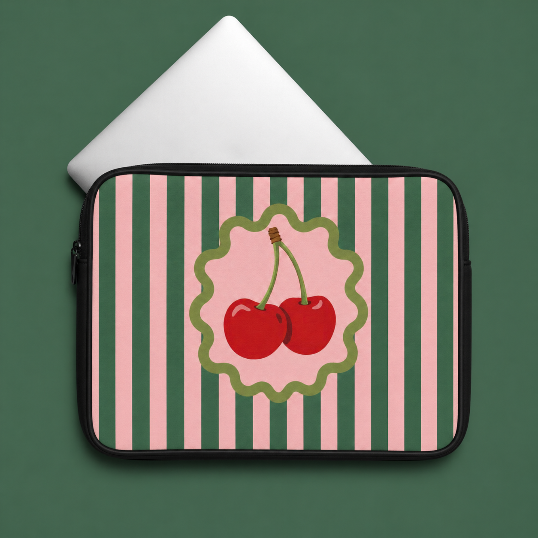 Cherry delight